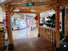 -九田家黑牛烤肉料理(石路天虹店)
