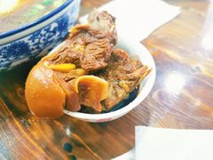 -苏州藏书羊肉馆(安顺路店)