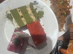 -汉巴味德·烤肉与啤酒的自助(杭州大悦城店)