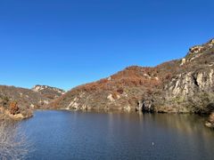 -云蒙山风景区