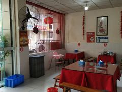 大堂-米二红烧兔(华阳店)