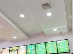 -老回回小吃(百万庄店)