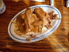 -老雒阳面馆·水席(定鼎门店)