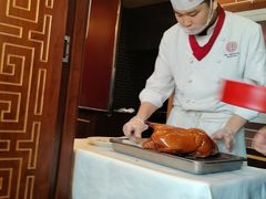 -惠丰堂饭庄·烤鸭·京味菜(西北旺·唐家岭店)