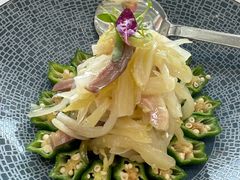 -北京柏悦酒店·锦庭餐厅Dining Room