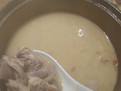 -乔家栅(襄阳南路店)