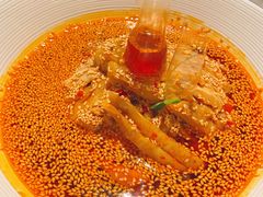 -雀蓝川菜(星悦汇店)