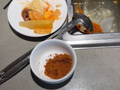 -海底捞火锅(枫蓝国际购物中心店)