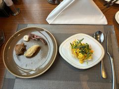 -拉萨瑞吉酒店-秀餐厅