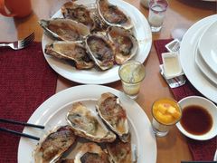 -视界美食自助餐厅·石家庄希尔顿酒店