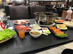 -金刚山(学府路店)