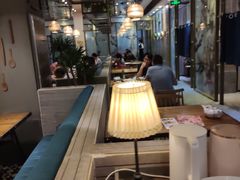 -三姐妹餐厅(曲江店)