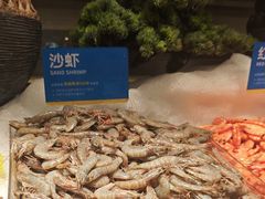 -星伦多自助料理·涮烤一体(江桥万达店)