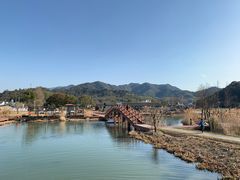 -东钱湖旅游度假区