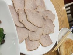 -李连贵熏肉大饼(兴工街店)