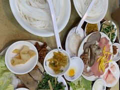 -桥香园云南过桥米线(金马碧鸡店)