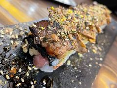 鹅肝翠花卷-东京屋(武定路店)