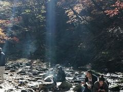 -丹东天桥沟景区