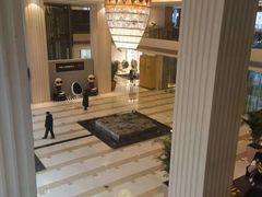 -北京丽晶酒店