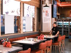 -济扶岛韩国海鲜汤제부도 해물탕(望京店)