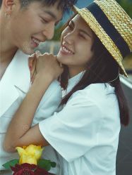 -薇薇新娘婚纱摄影(开州大道店)