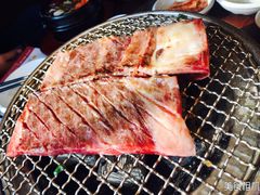 -辛氏火炉·韩式古法烤肉(松北店)