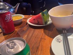 -老板恋上鱼(高新万达店)