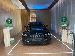 -永嘉宝诚宝马4S店(瓯北店)