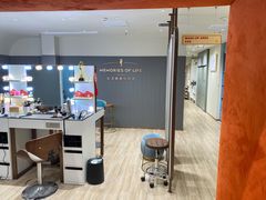 -海马体照相馆(上海月星环球港店)