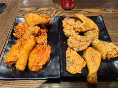 -CHICKEN NOW韩式炸鸡&啤酒
