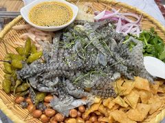 -丰尔粥食·粥底火锅·桑拿鸡(大良总店)