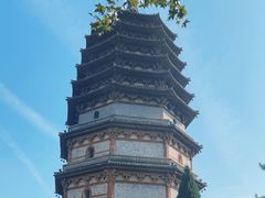 -天宁寺