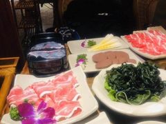 -小龙坎火锅(双林店)