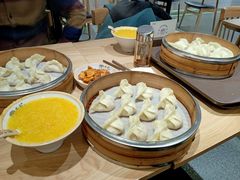 -千忆汤包(闽江路店)