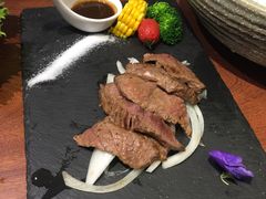 -九井澤精致料理(金茂店)