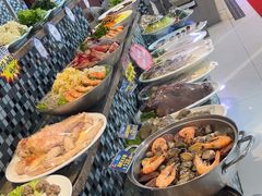 -今鲜源大酒店·中华餐饮名店(新湛路店)