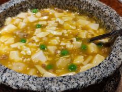 -绿茶餐厅(华联万柳店)