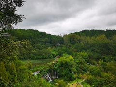 -天河潭旅游度假区