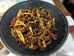 -醉美长安·陕菜(万和城店)