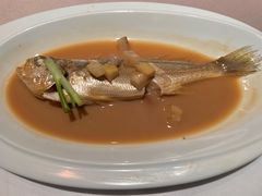 家烧仙子鱼-新荣记(椒江店)