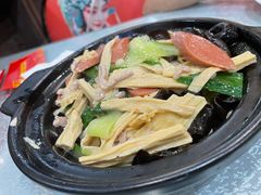 -京城百饺园•东北菜馆(红谷滩店)