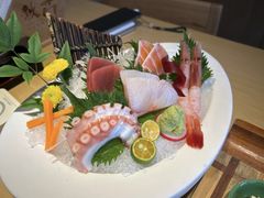 -秋荀日本料理(昆明同德广场店)