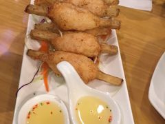 -Pho Asia 亚阁越南料理(上海来福士广场店)