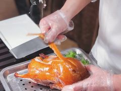 -阿庄新豫菜(航海东路店)