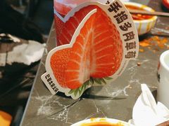 -巴蜀大将火锅(春熙店)