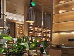 -泰香米泰国餐厅(中大国际店)