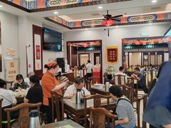 -葛记焖饼(伏牛路店)