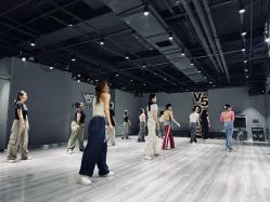 -北京V5舞蹈工作室