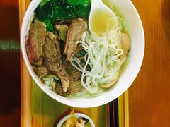 -穆拉诺餐厅(上海玻璃博物馆店)
