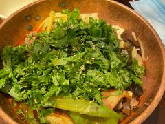 -成都你六姐·牛肉冒菜(城市集市合生汇店)